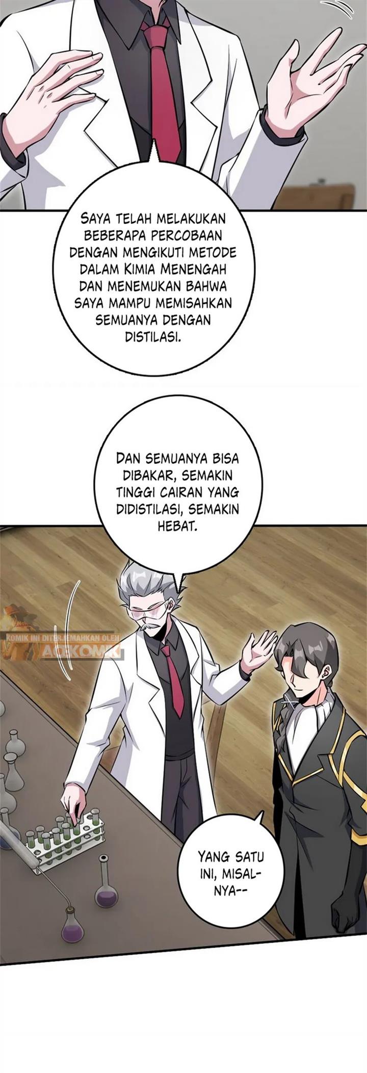 Release That Witch Chap 493 - Next Chap 494