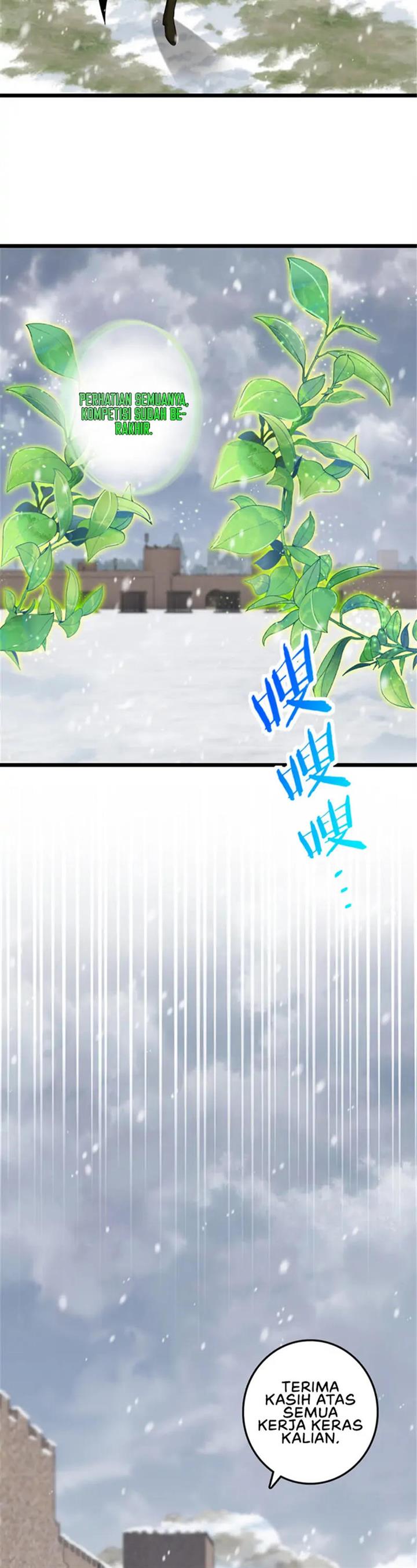 Release That Witch Chap 407 - Next Chap 408