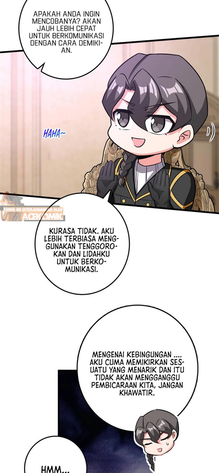 Release That Witch Chap 415 - Next Chap 416