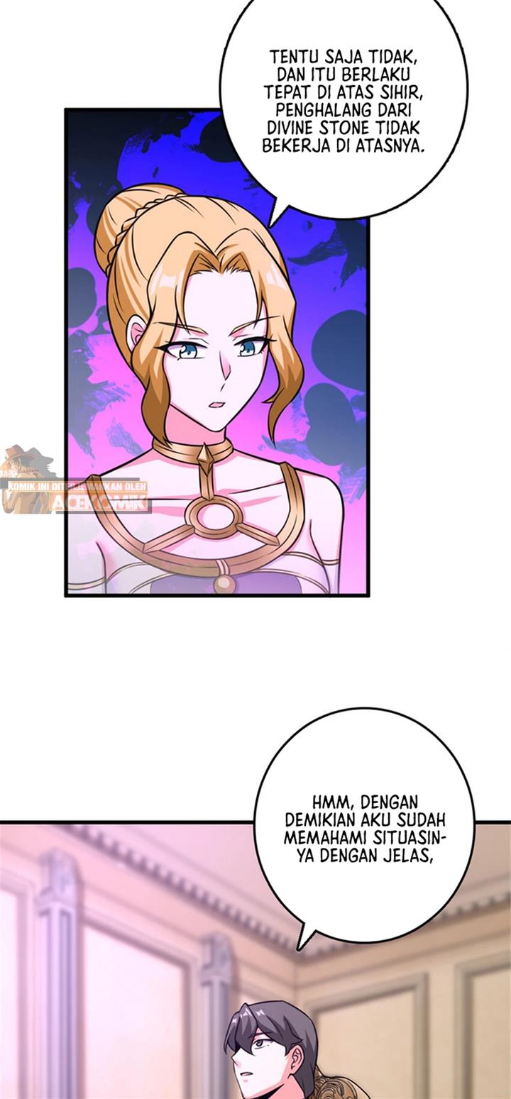 Release That Witch Chap 415 - Next Chap 416