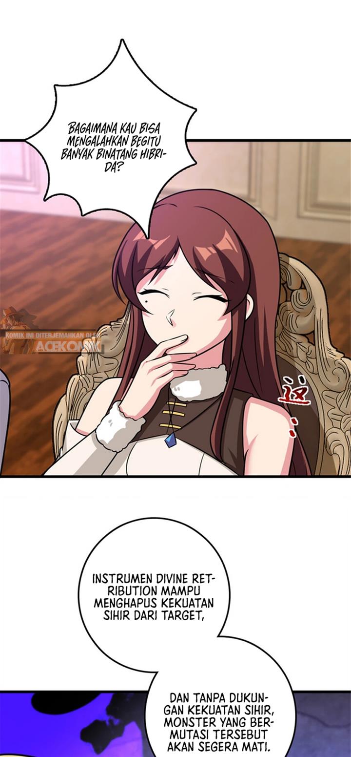 Release That Witch Chap 415 - Next Chap 416