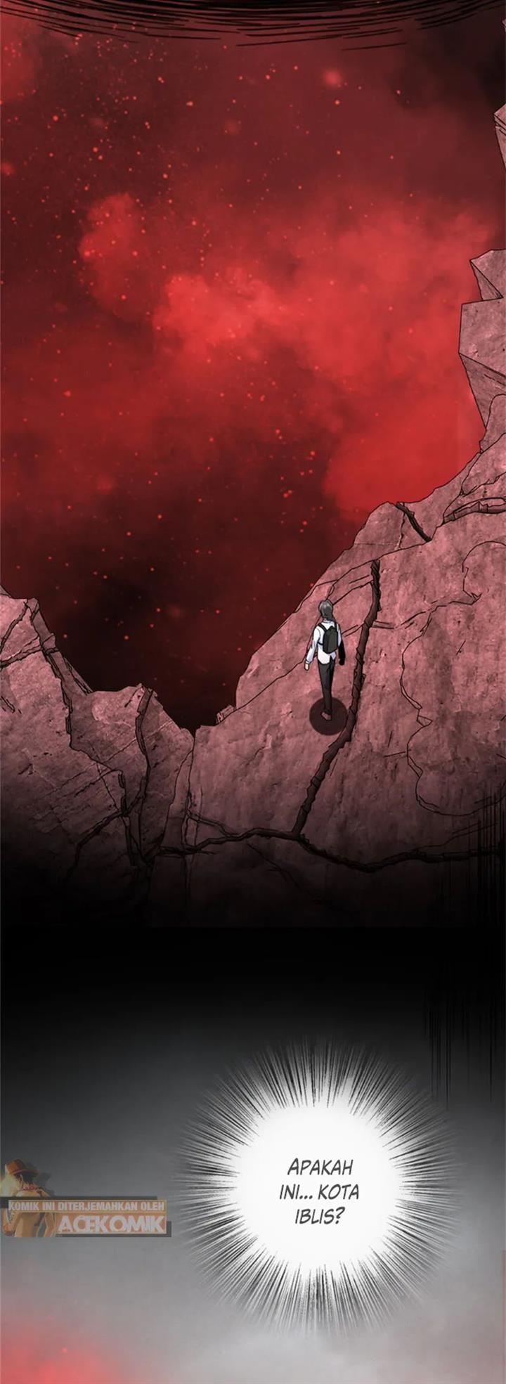 Release That Witch Chap 573 - Next Chap 574