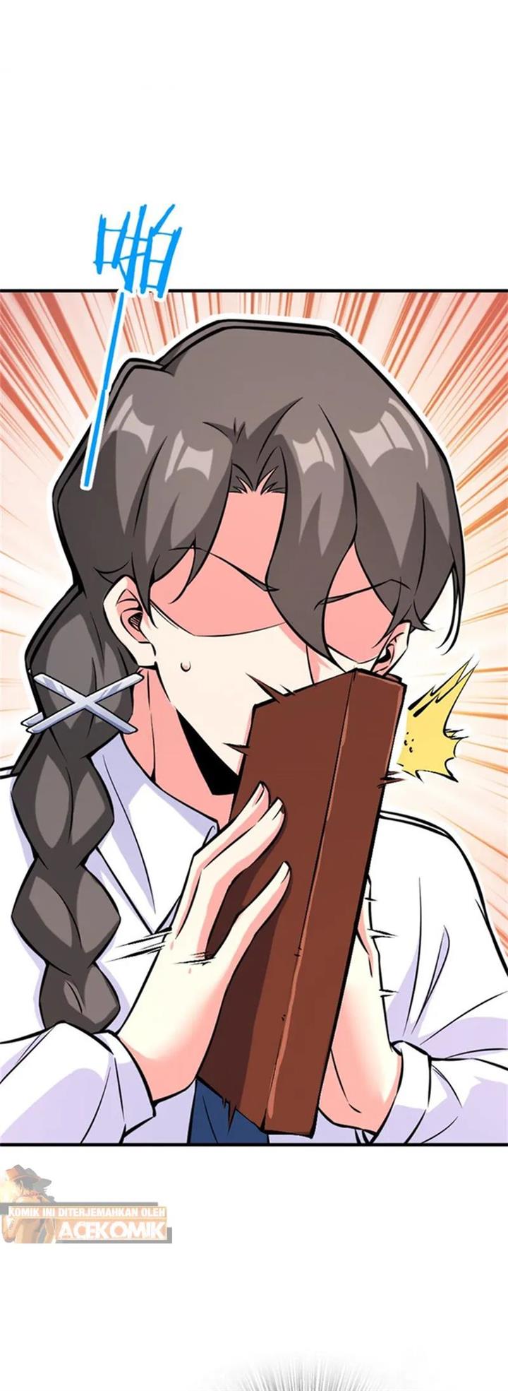 Release That Witch Chap 573 - Next Chap 574