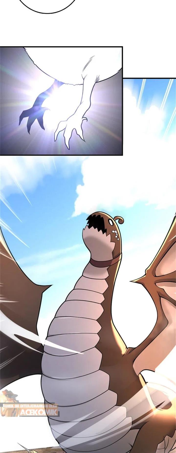 Release That Witch Chap 570 - Next Chap 571