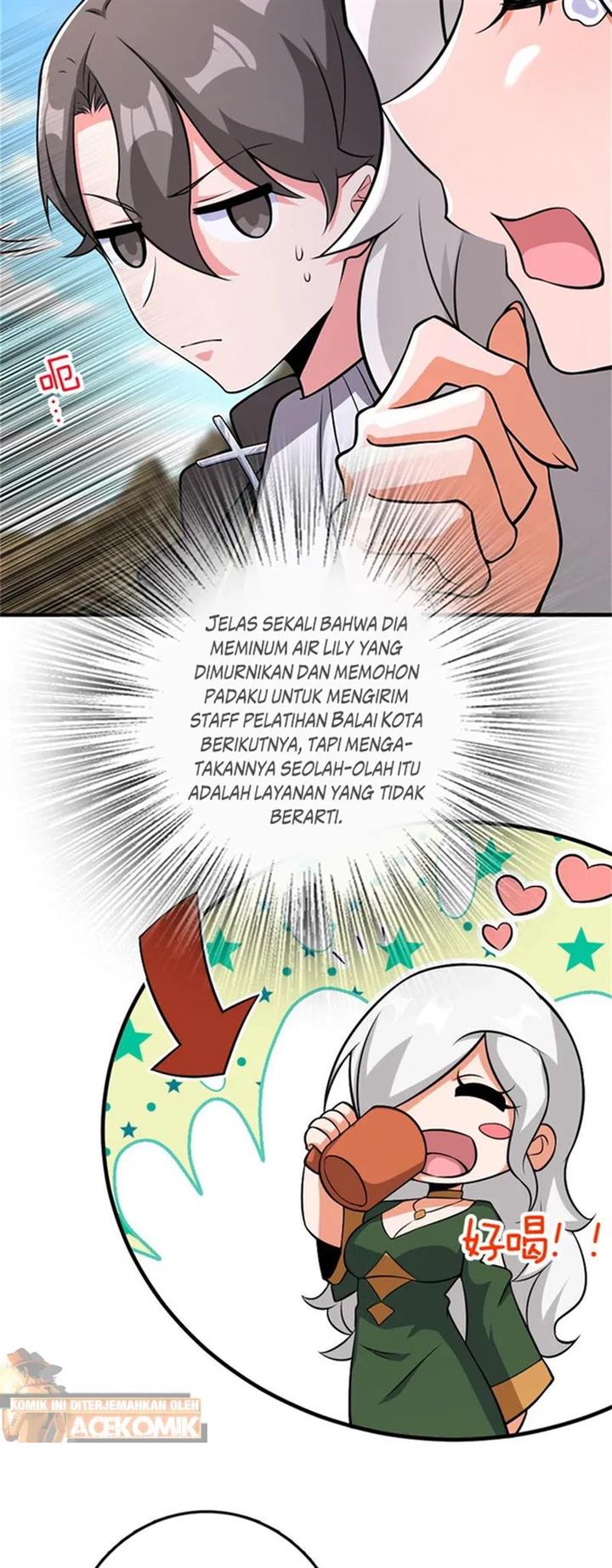 Release That Witch Chap 570 - Next Chap 571