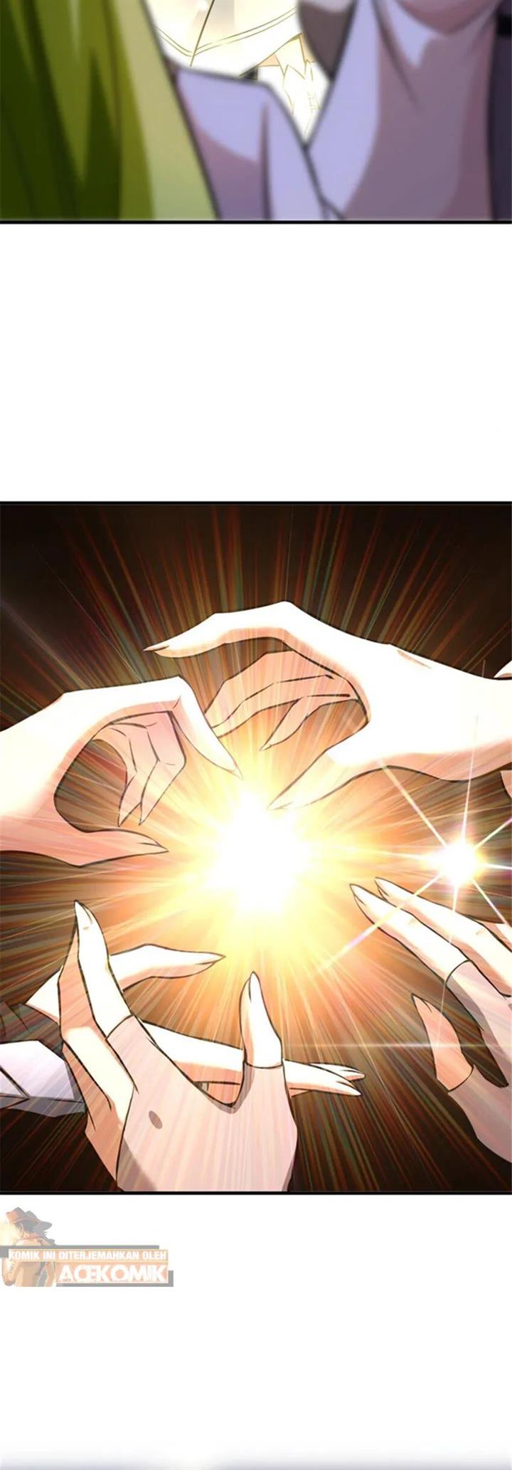 Release That Witch Chap 577 - Next Chap 578