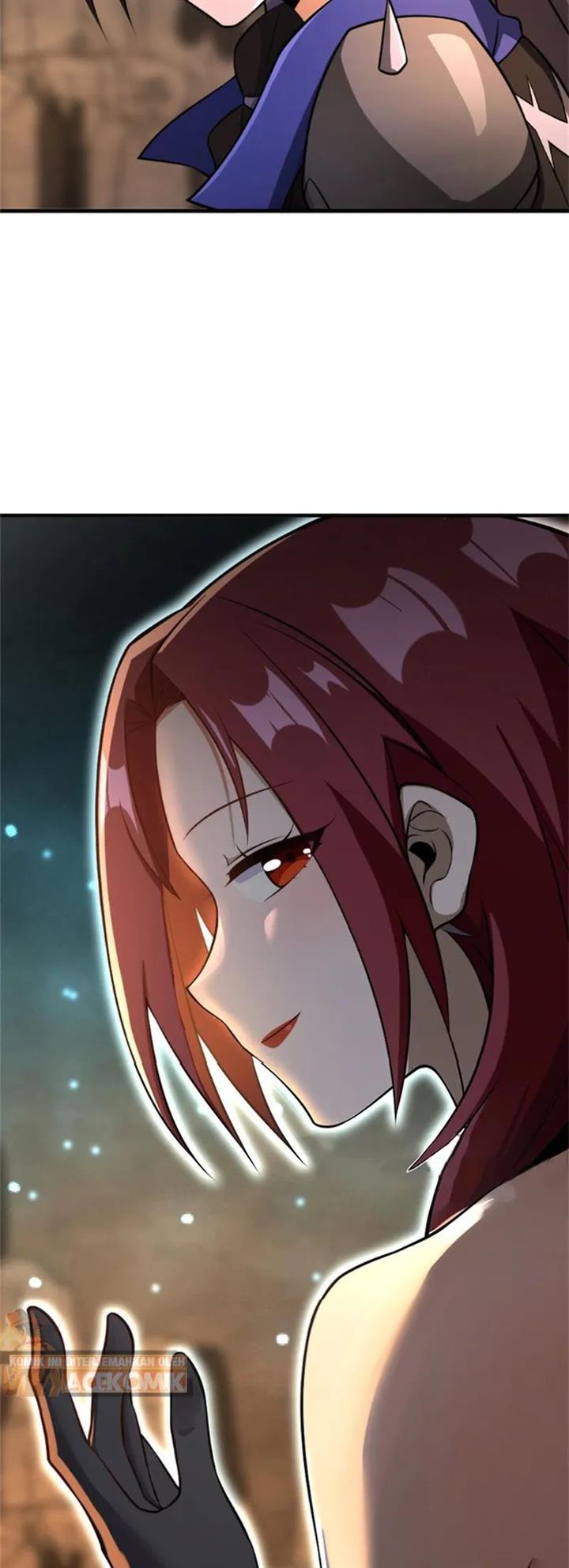 Release That Witch Chap 578 - Next Chap 579