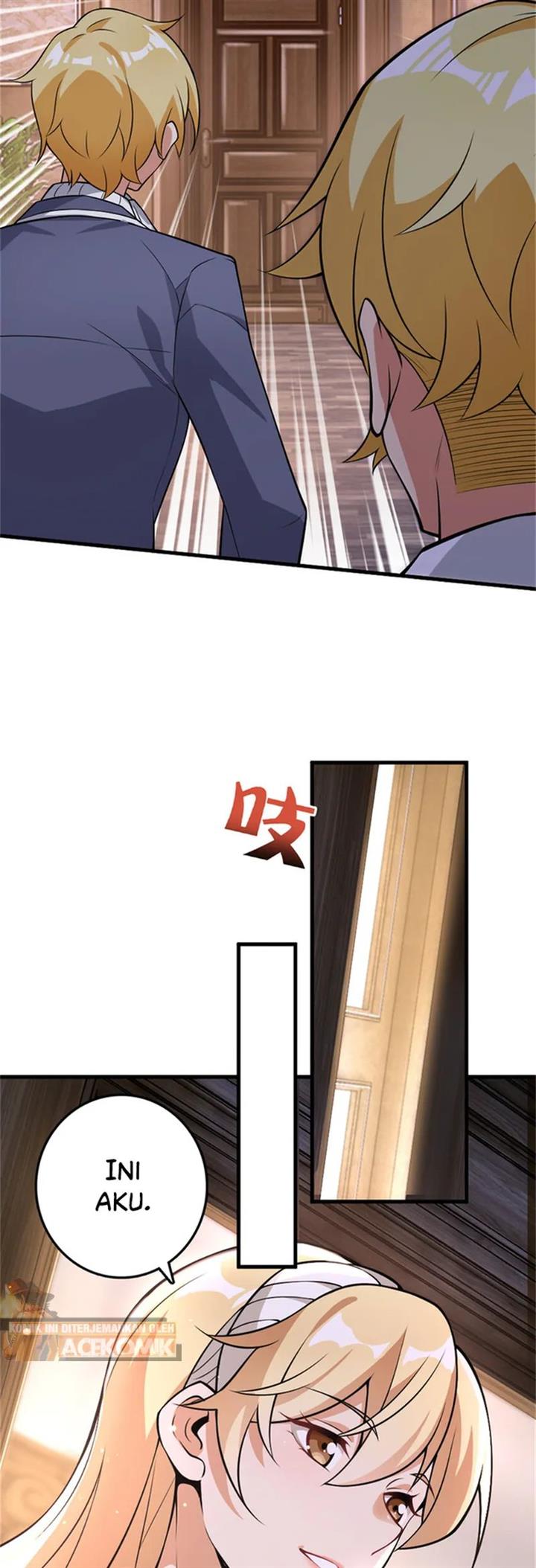 Release That Witch Chap 544 - Next Chap 545