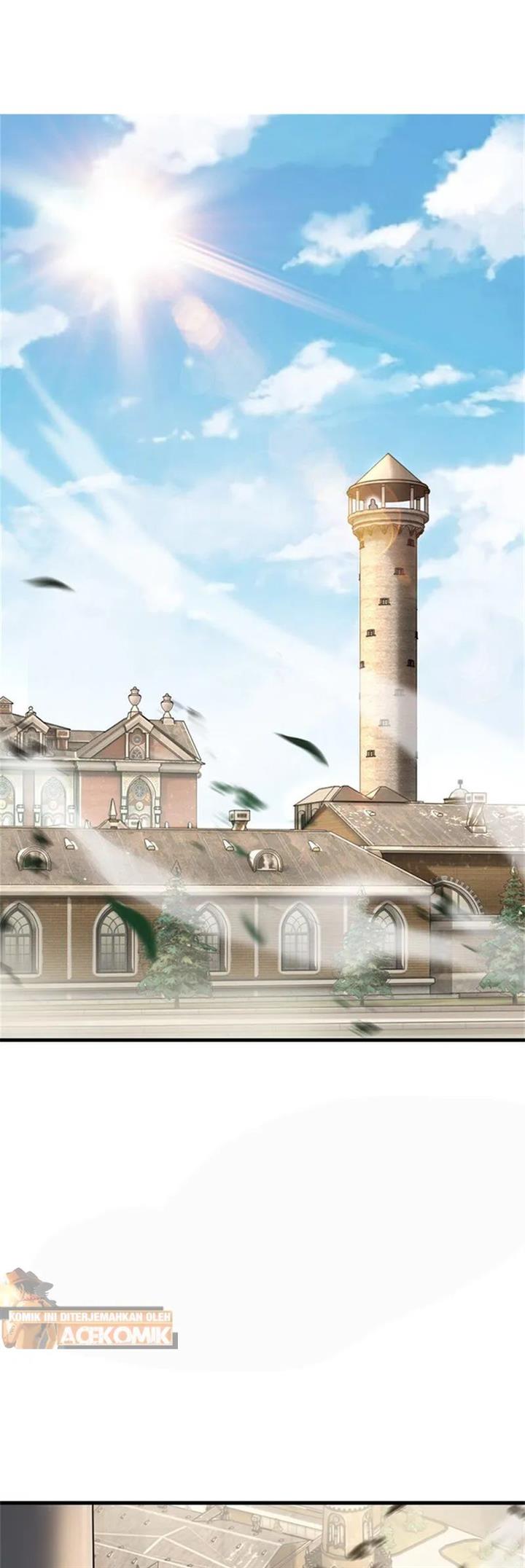 Release That Witch Chap 548 - Next Chap 549