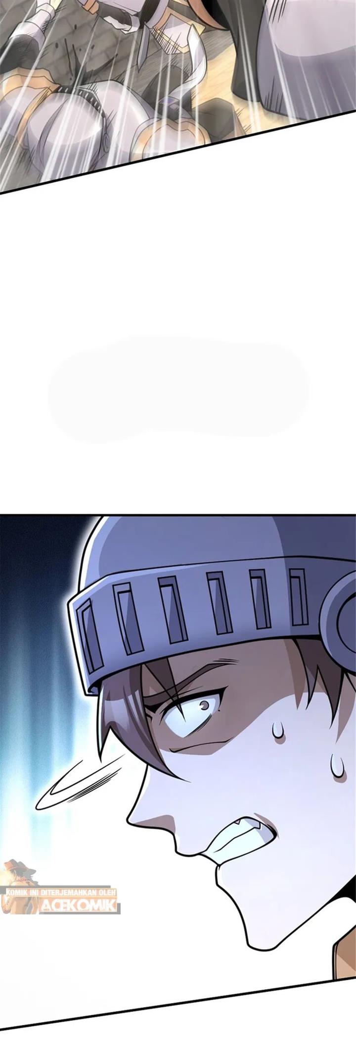 Release That Witch Chap 549 - Next Chap 550