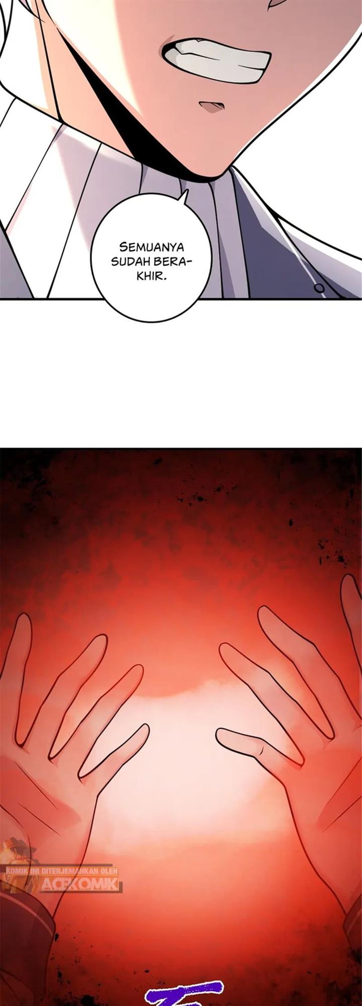 Release That Witch Chap 550 - Next Chap 551