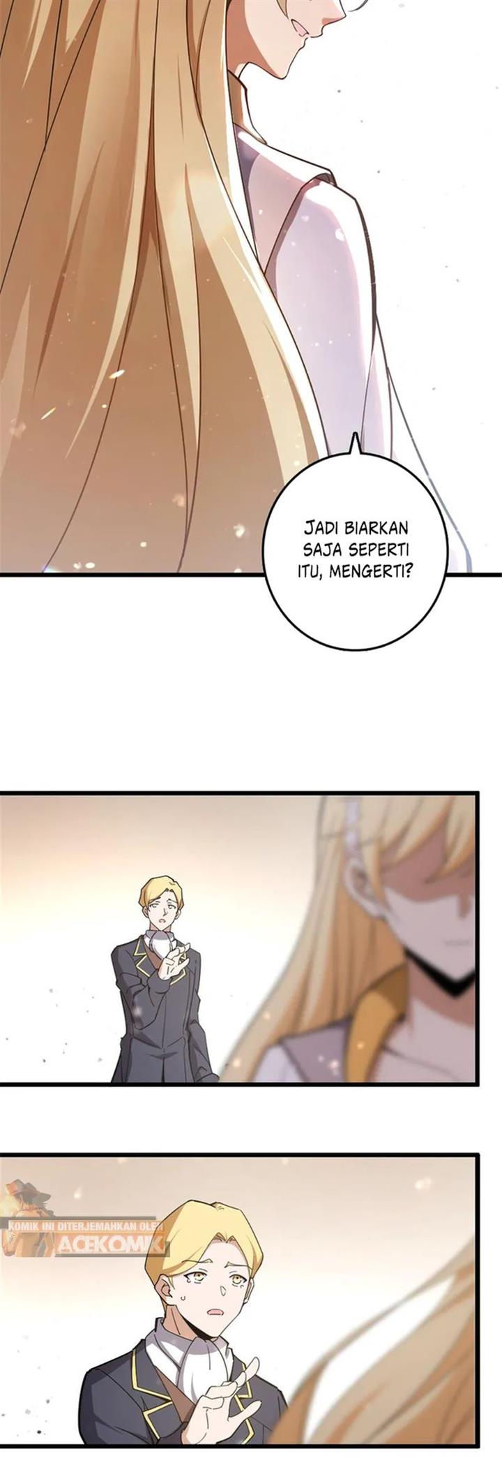 Release That Witch Chap 551 - Next Chap 552