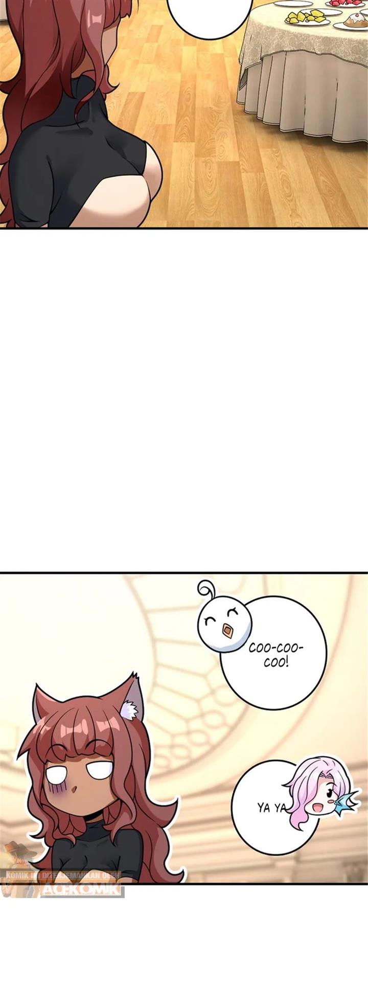 Release That Witch Chap 565 - Next Chap 566