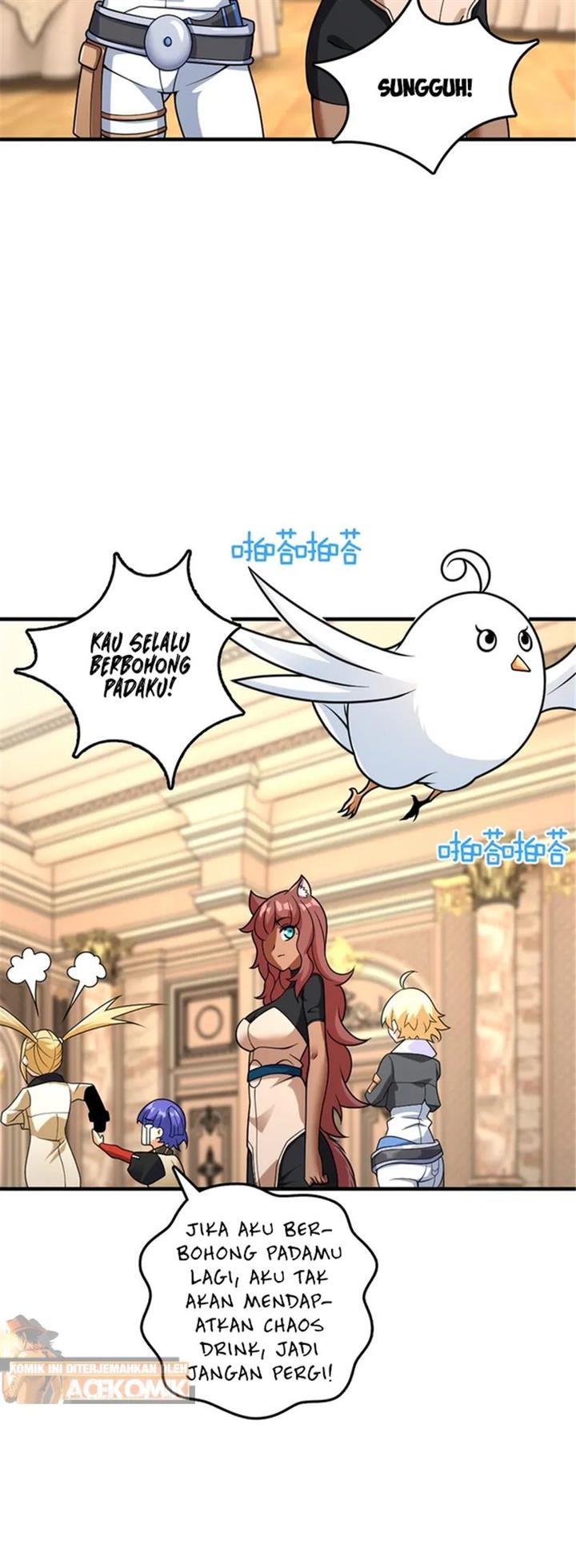 Release That Witch Chap 565 - Next Chap 566