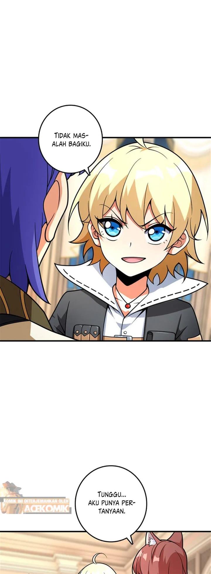 Release That Witch Chap 565 - Next Chap 566