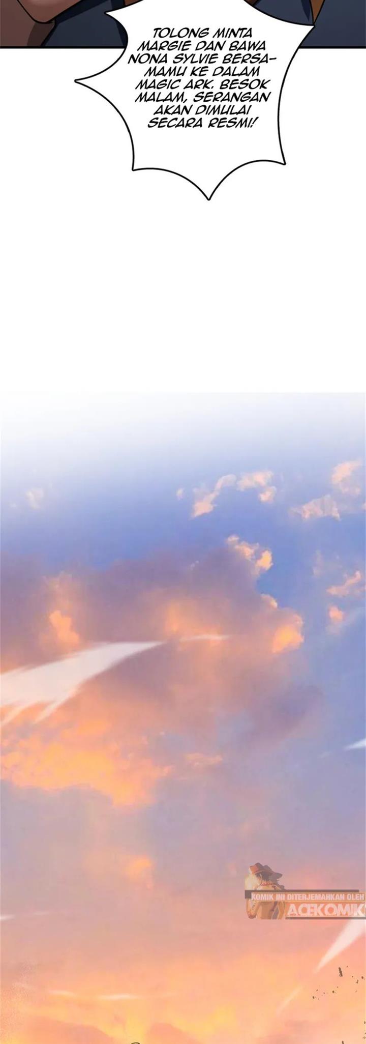 Release That Witch Chap 581 - Next Chap 582