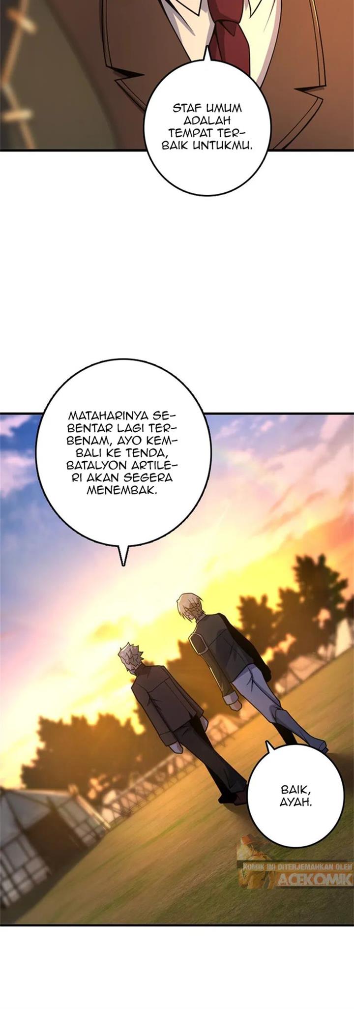 Release That Witch Chap 581 - Next Chap 582