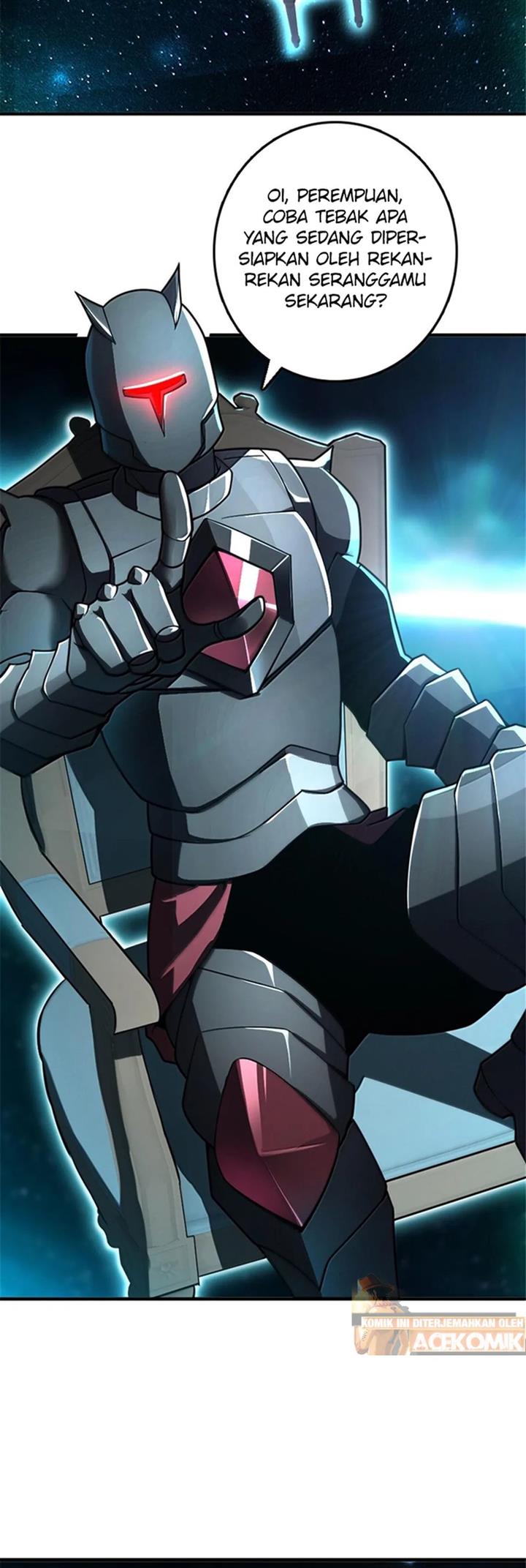 Release That Witch Chap 591 - Next Chap 592