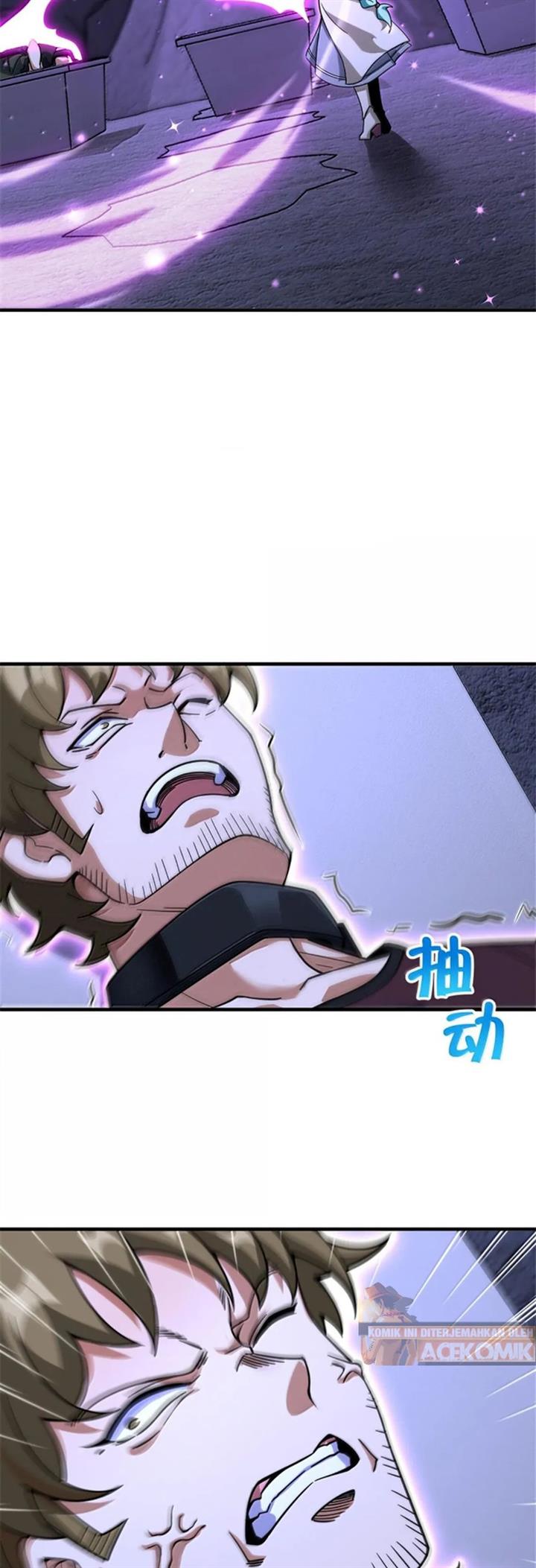 Release That Witch Chap 592 - Next Chap 593