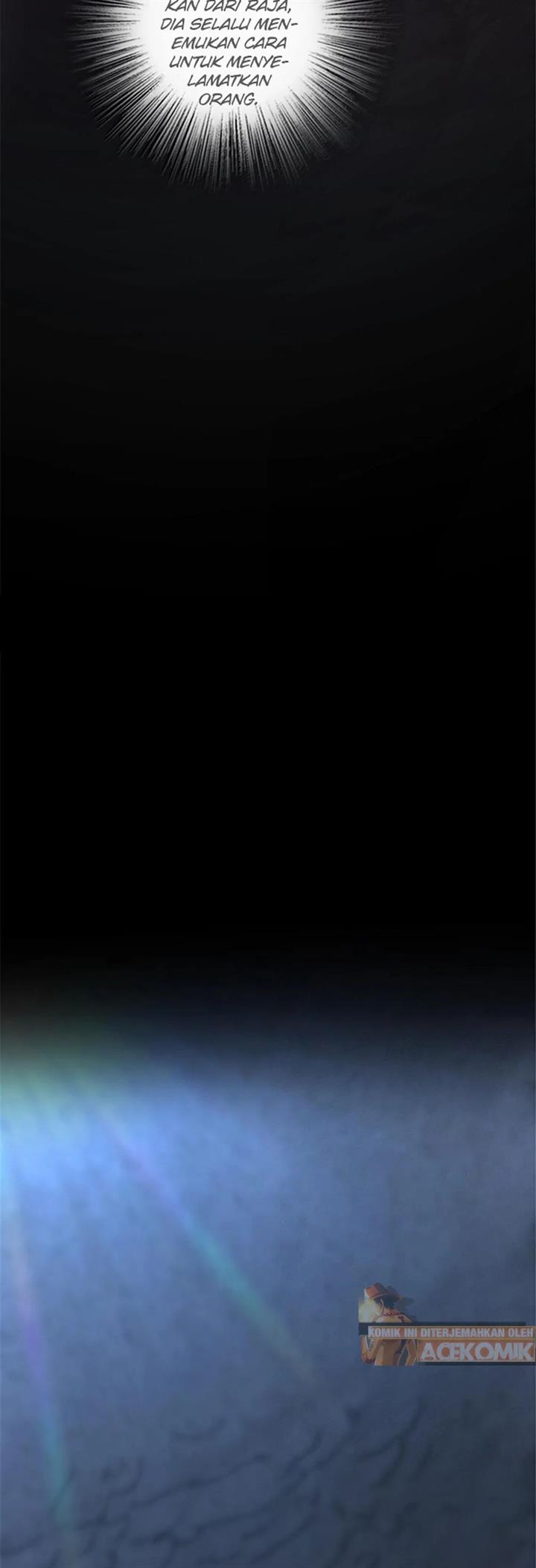 Release That Witch Chap 592 - Next Chap 593