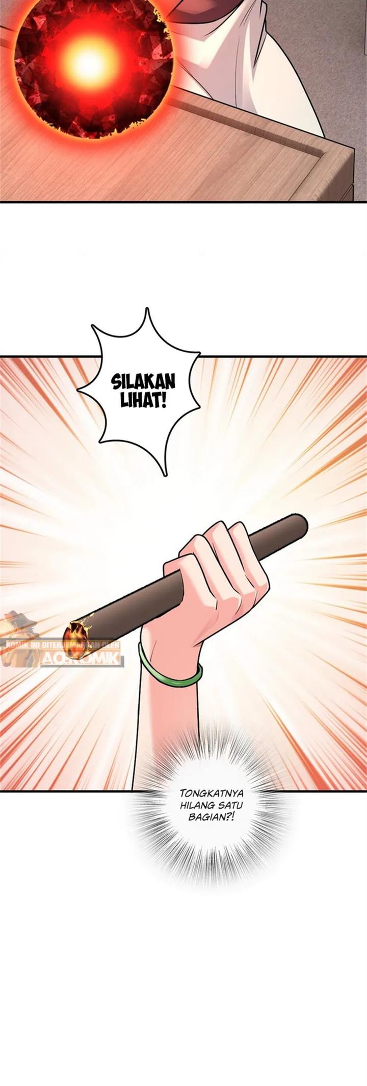 Release That Witch Chap 503 - Next Chap 504