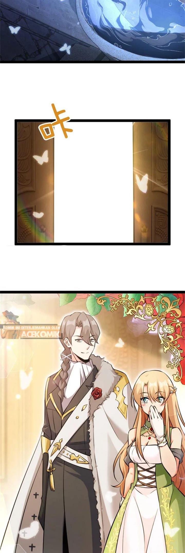 Release That Witch Chap 507 - Next Chap 508