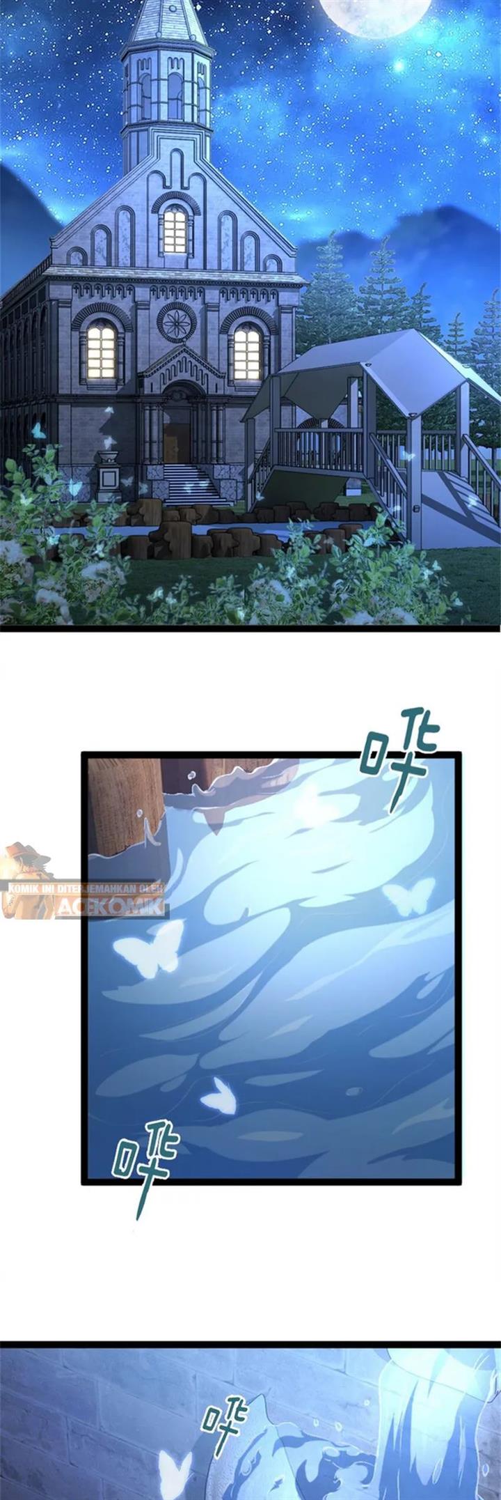 Release That Witch Chap 507 - Next Chap 508