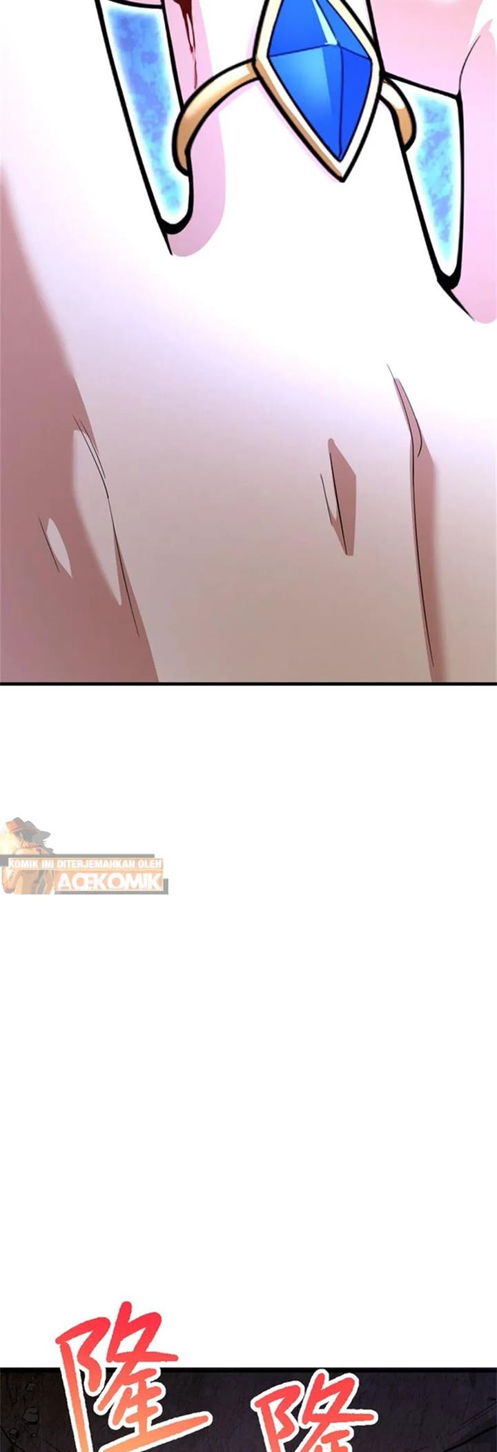 Release That Witch Chap 534 - Next Chap 535