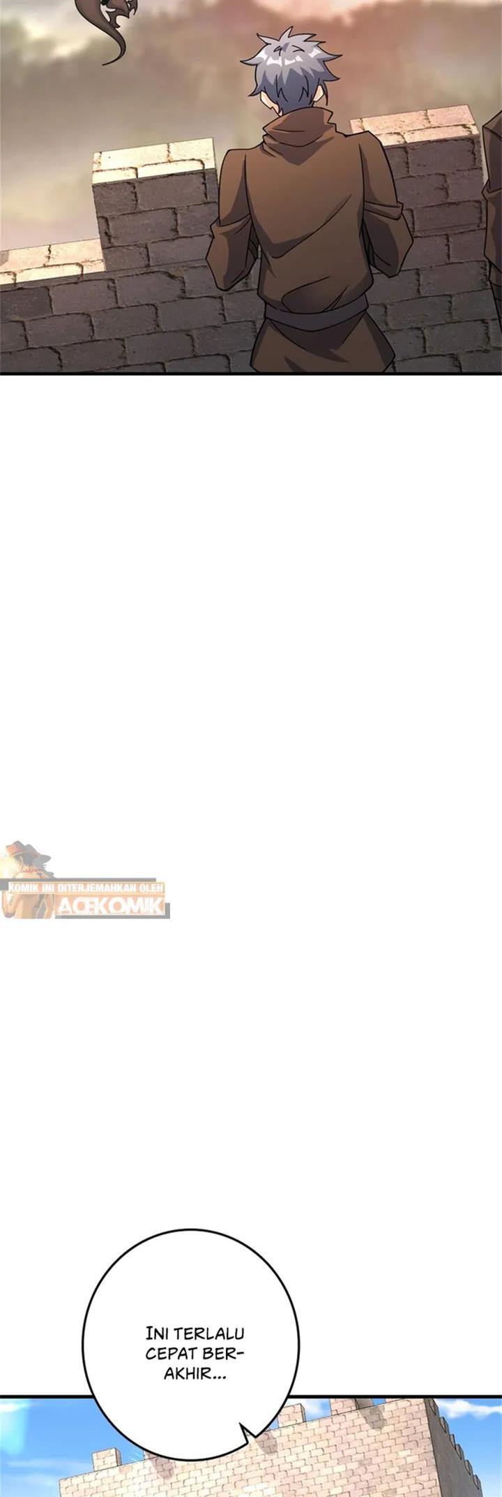 Release That Witch Chap 538 - Next Chap 539