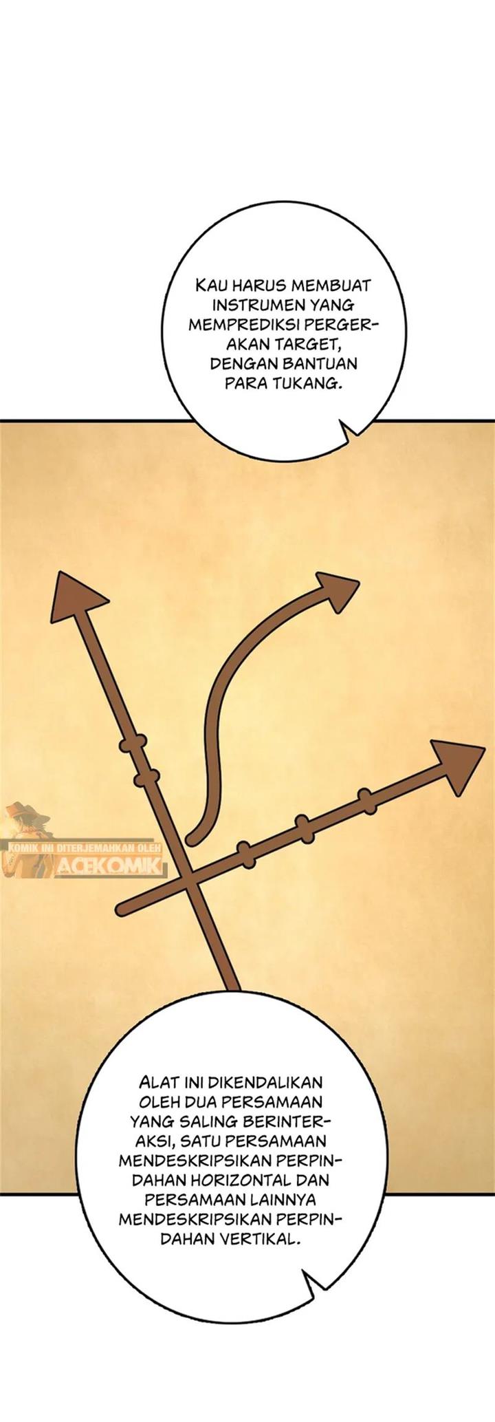 Release That Witch Chap 539 - Next Chap 540