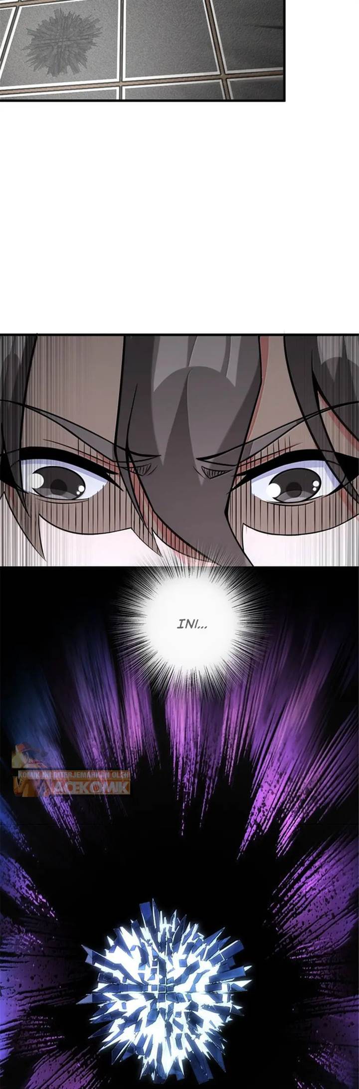 Release That Witch Chap 617 - Next Chap 618