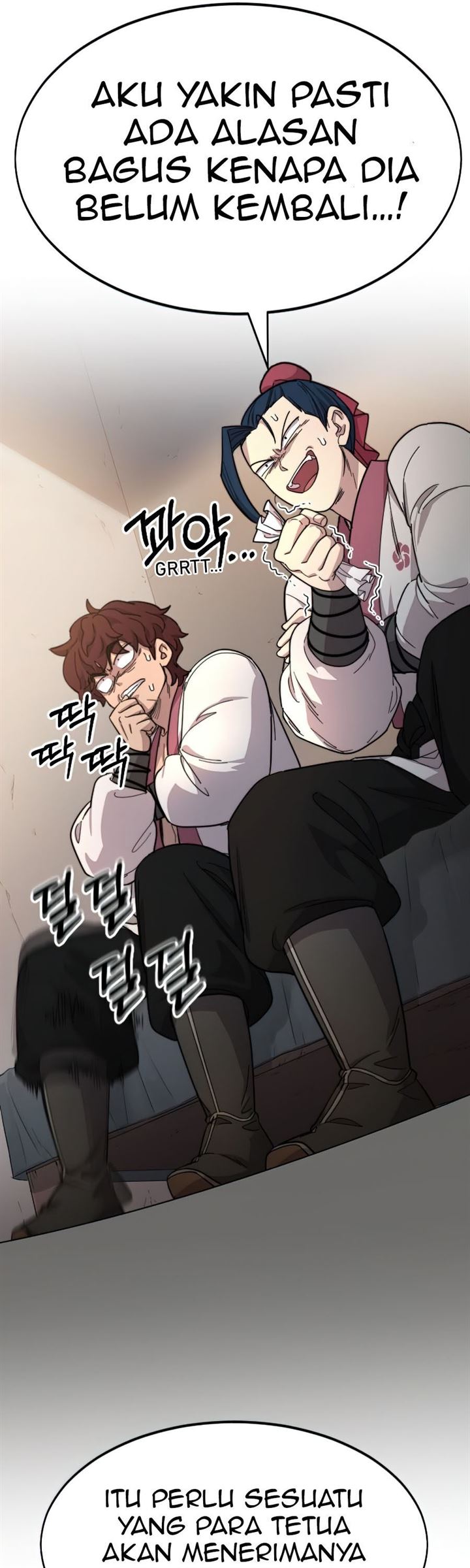 Return of the Flowery Mountain Sect Chap 32 - Next Chap 33