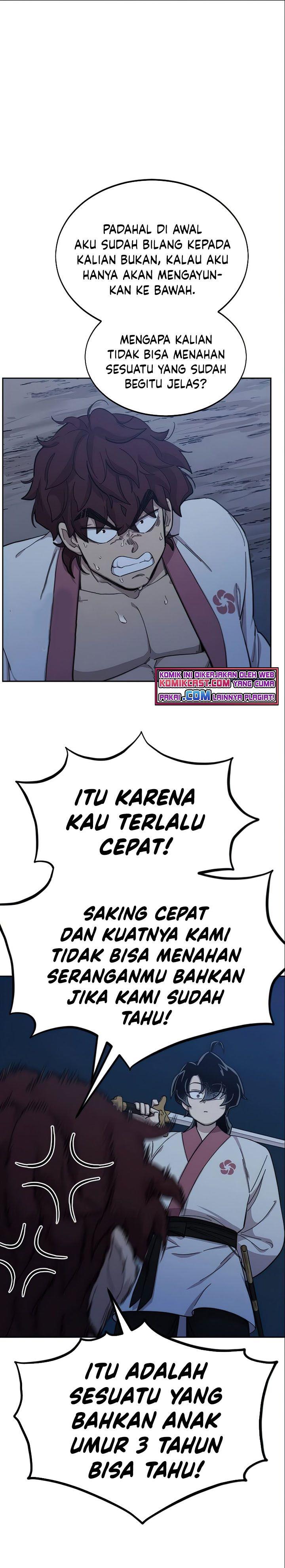 Return of the Flowery Mountain Sect Chap 38 - Next Chap 39