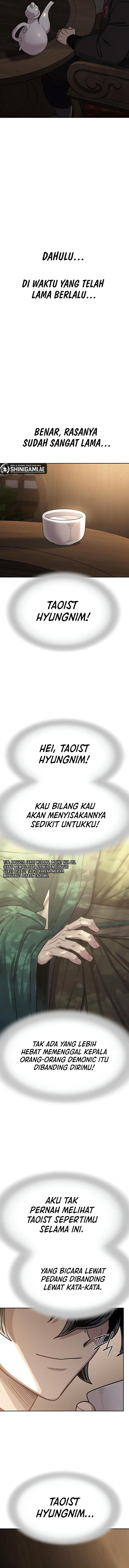 Return of the Flowery Mountain Sect Chap 126 - Next Chap 127