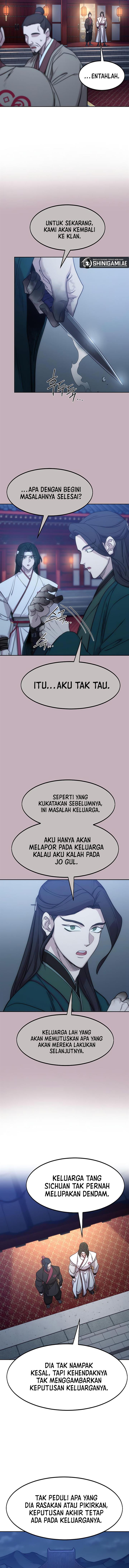 Return of the Flowery Mountain Sect Chap 126 - Next Chap 127