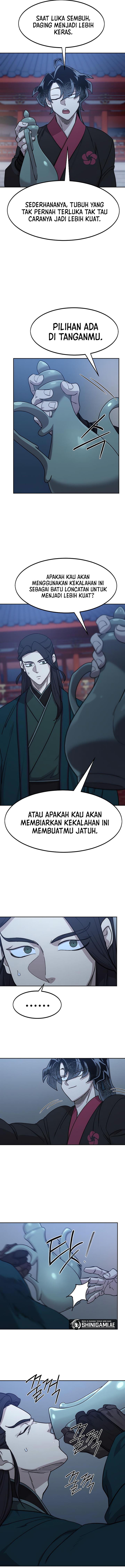 Return of the Flowery Mountain Sect Chap 126 - Next Chap 127