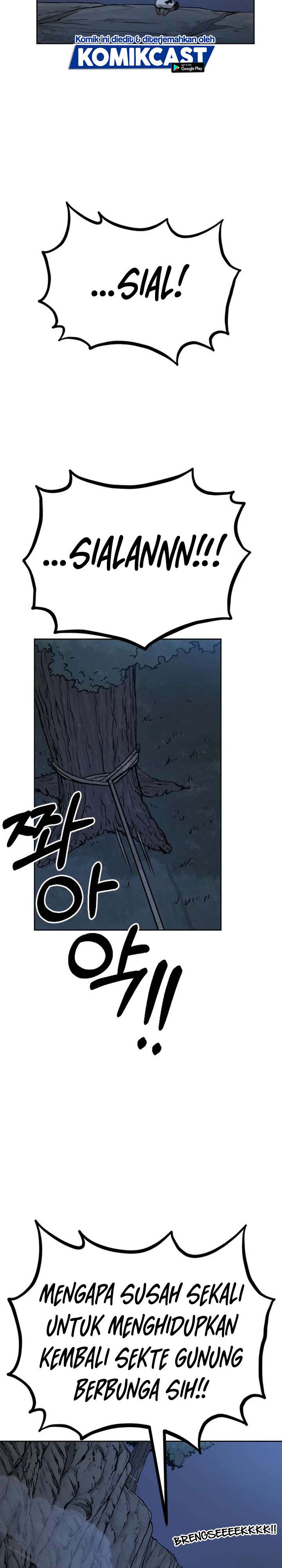 Return of the Flowery Mountain Sect Chap 15 - Next Chap 16