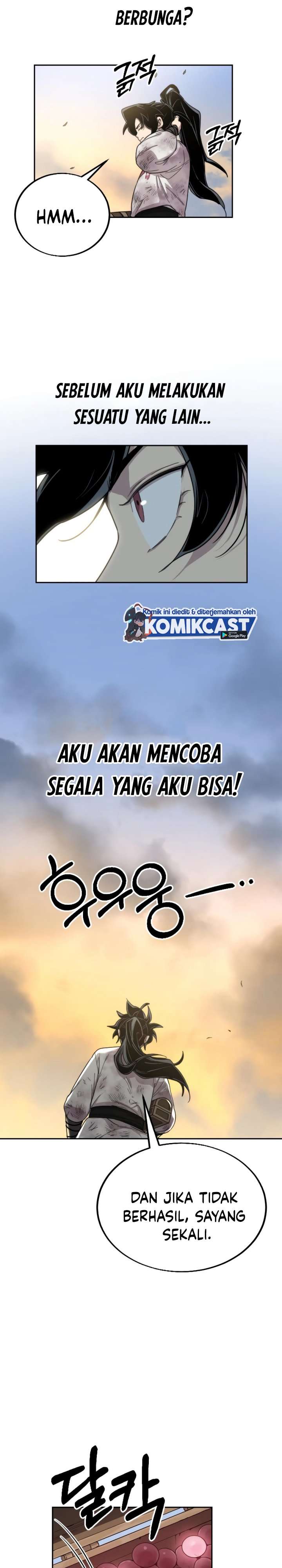 Return of the Flowery Mountain Sect Chap 17 - Next Chap 18