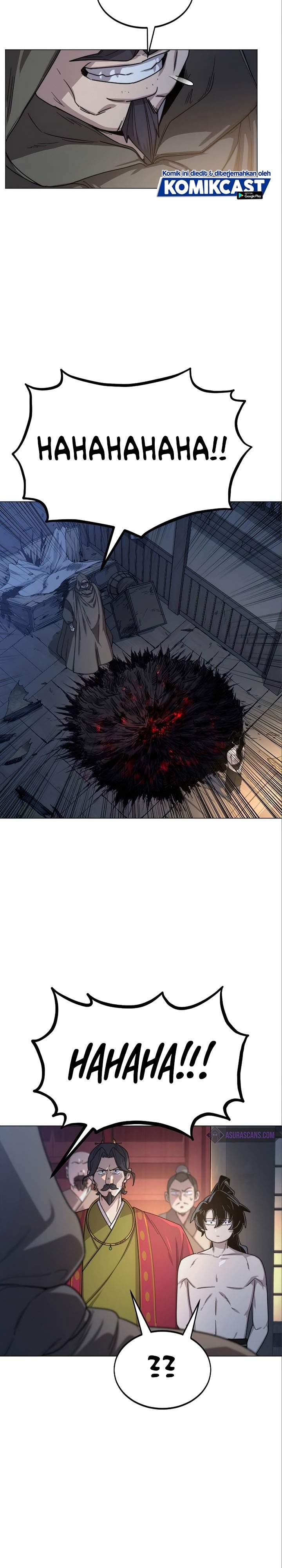 Return of the Flowery Mountain Sect Chap 27 - Next Chap 28