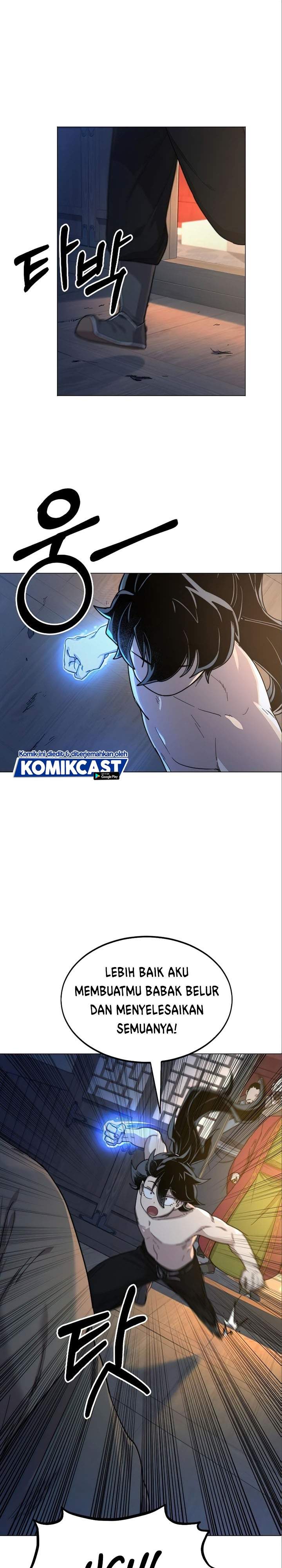 Return of the Flowery Mountain Sect Chap 27 - Next Chap 28