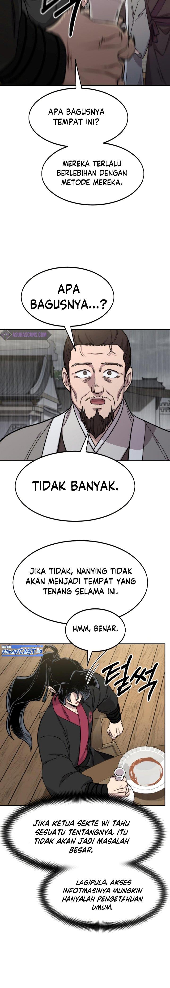 Return of the Flowery Mountain Sect Chap 76 - Next Chap 77