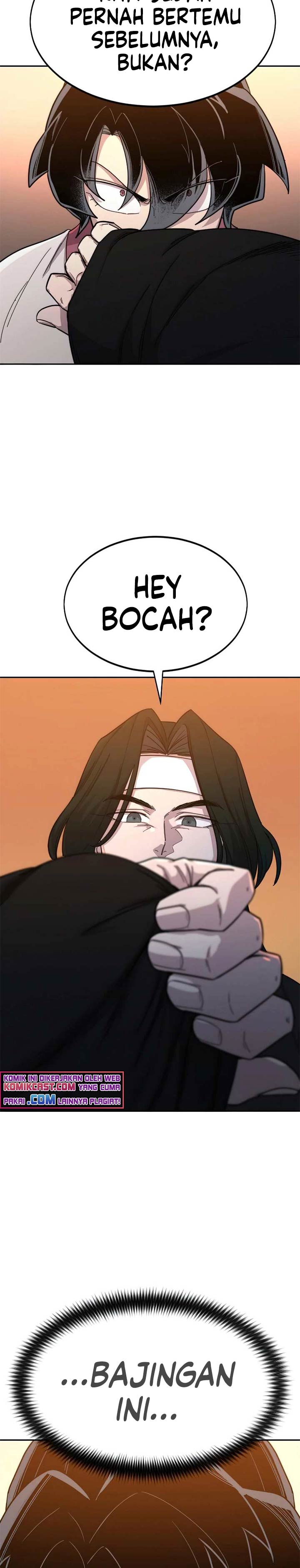 Return of the Flowery Mountain Sect Chap 40 - Next Chap 41