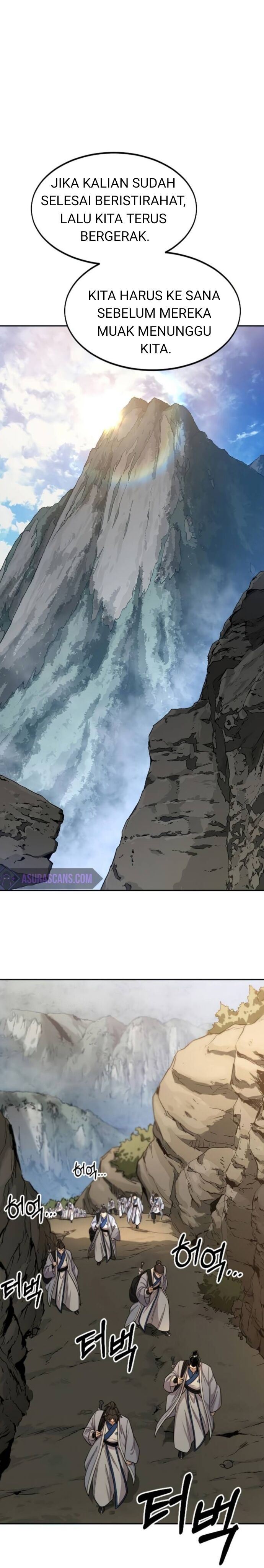 Return of the Flowery Mountain Sect Chap 53 - Next Chap 54