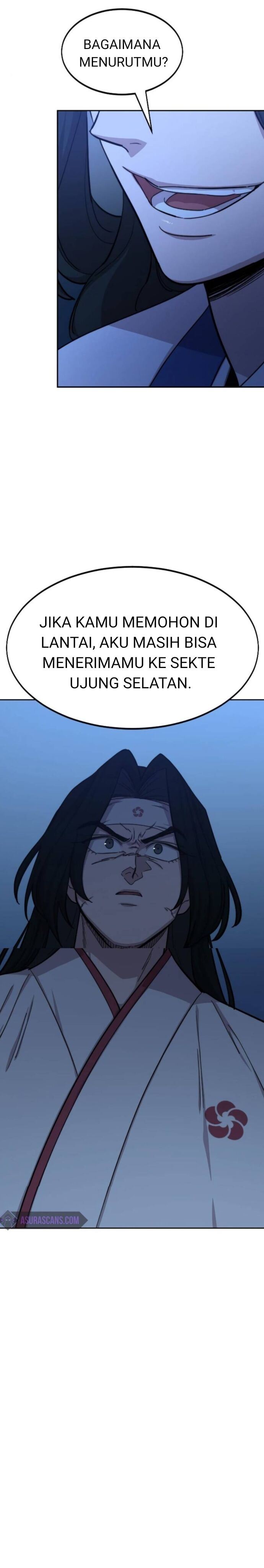 Return of the Flowery Mountain Sect Chap 57 - Next Chap 58