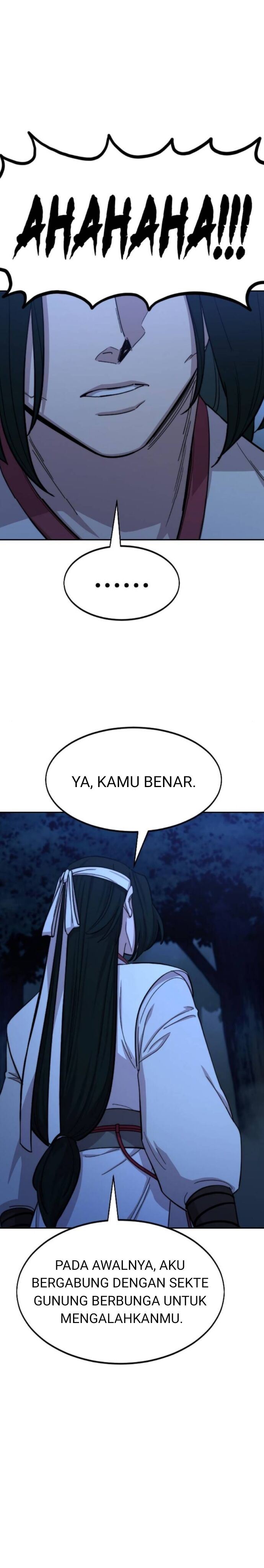 Return of the Flowery Mountain Sect Chap 57 - Next Chap 58