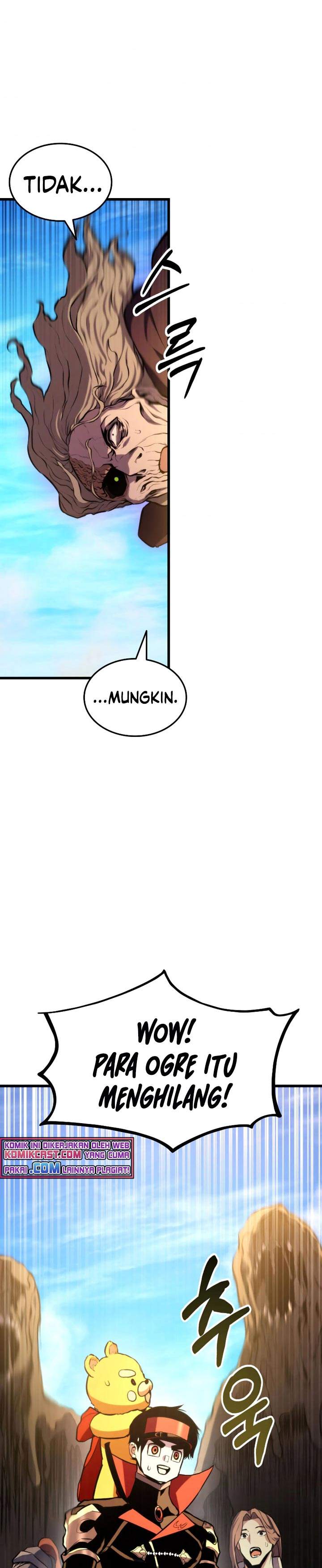 Ranker’s Return (Remake) Chap 31 - Next Chap 32