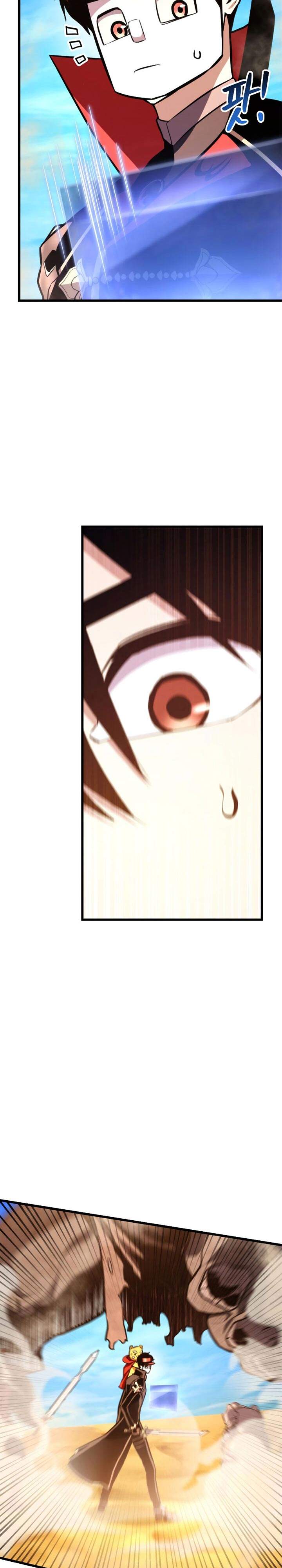 Ranker’s Return (Remake) Chap 31 - Next Chap 32