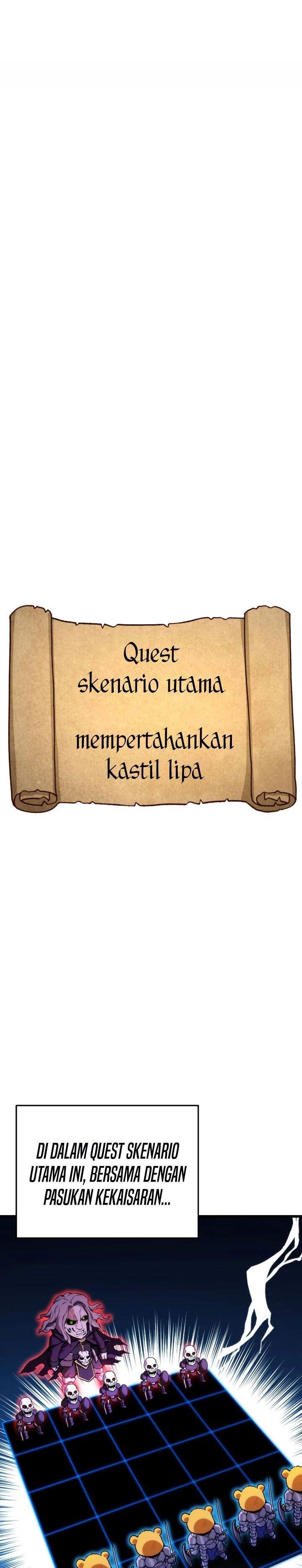 Ranker’s Return (Remake) Chap 31 - Next Chap 32