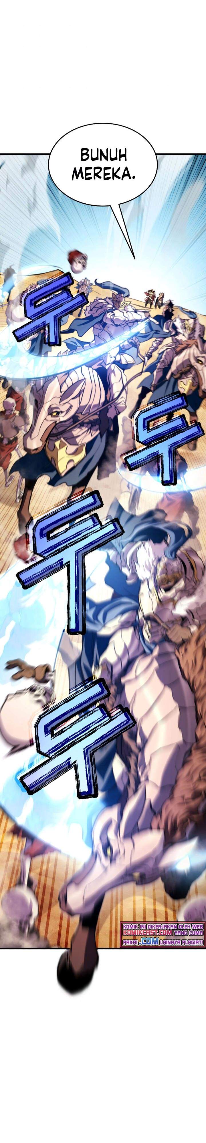 Ranker’s Return (Remake) Chap 31 - Next Chap 32