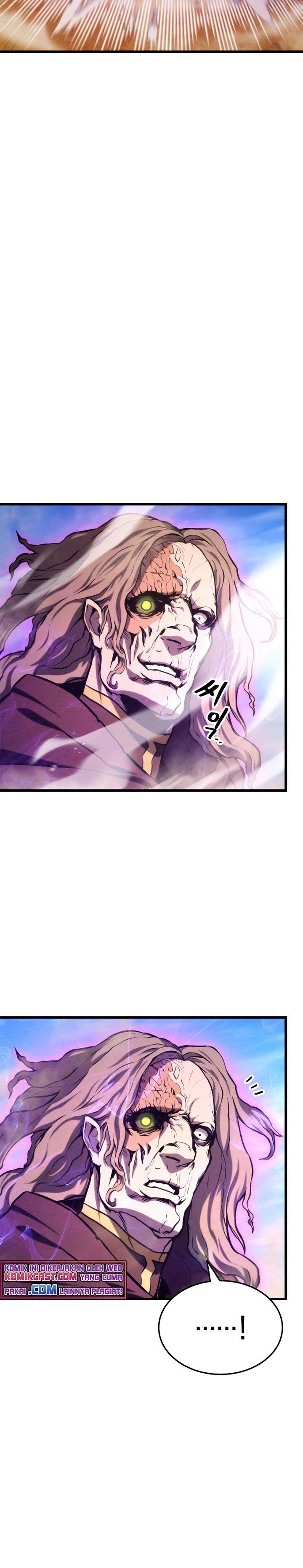 Ranker’s Return (Remake) Chap 31 - Next Chap 32